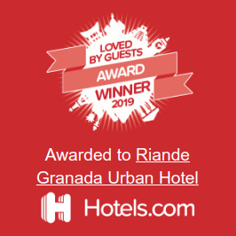 Hotels - Riande Granada