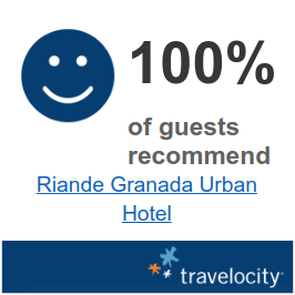 Travelo - Riande Granada
