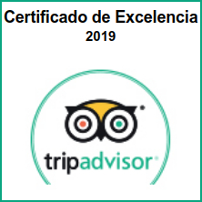 Tripadvisor - Riande Granada