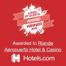 Hotels - Riande Granada